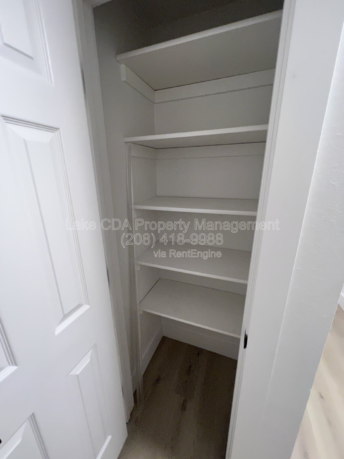 Modern 2 Bed Rental in Post Falls - Completely Upgraded and Convenient! property image