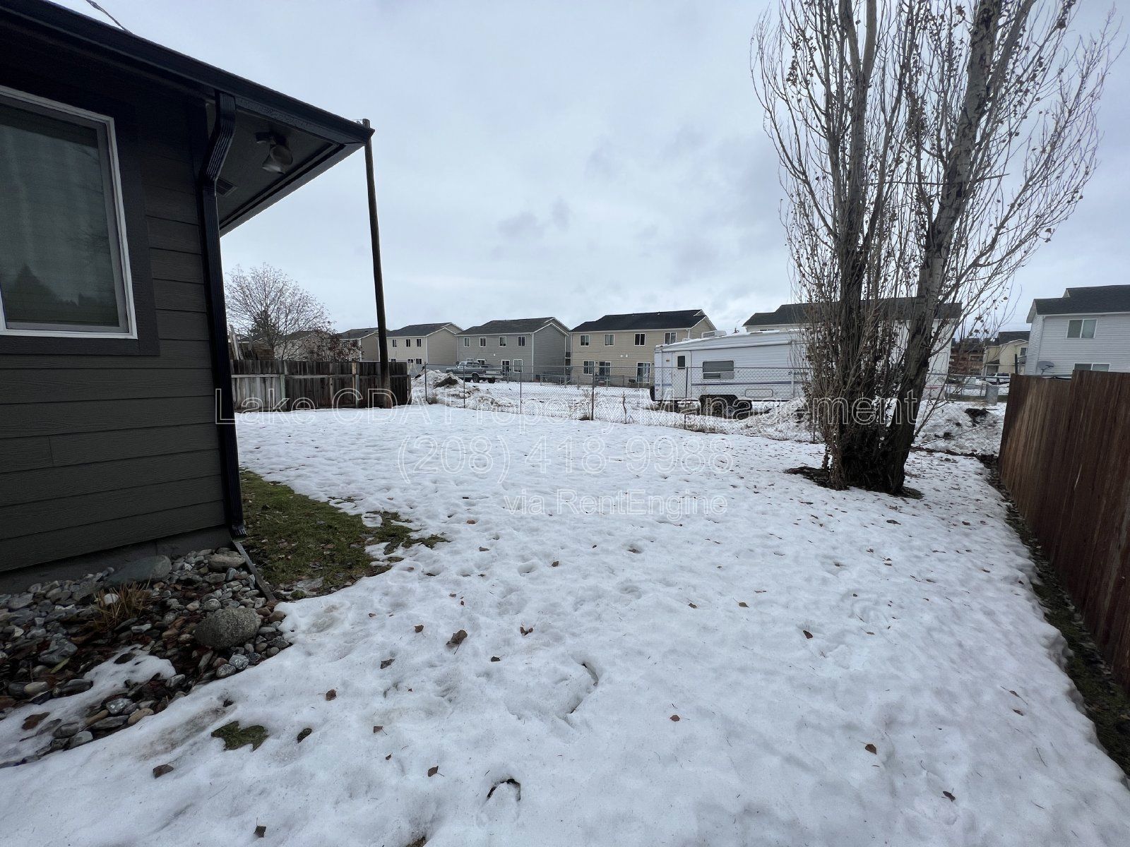 Modern 2 Bed Rental in Post Falls - Completely Upgraded and Convenient! property image