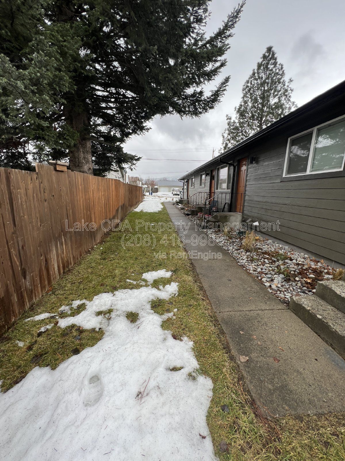 Modern 2 Bed Rental in Post Falls - Completely Upgraded and Convenient! property image