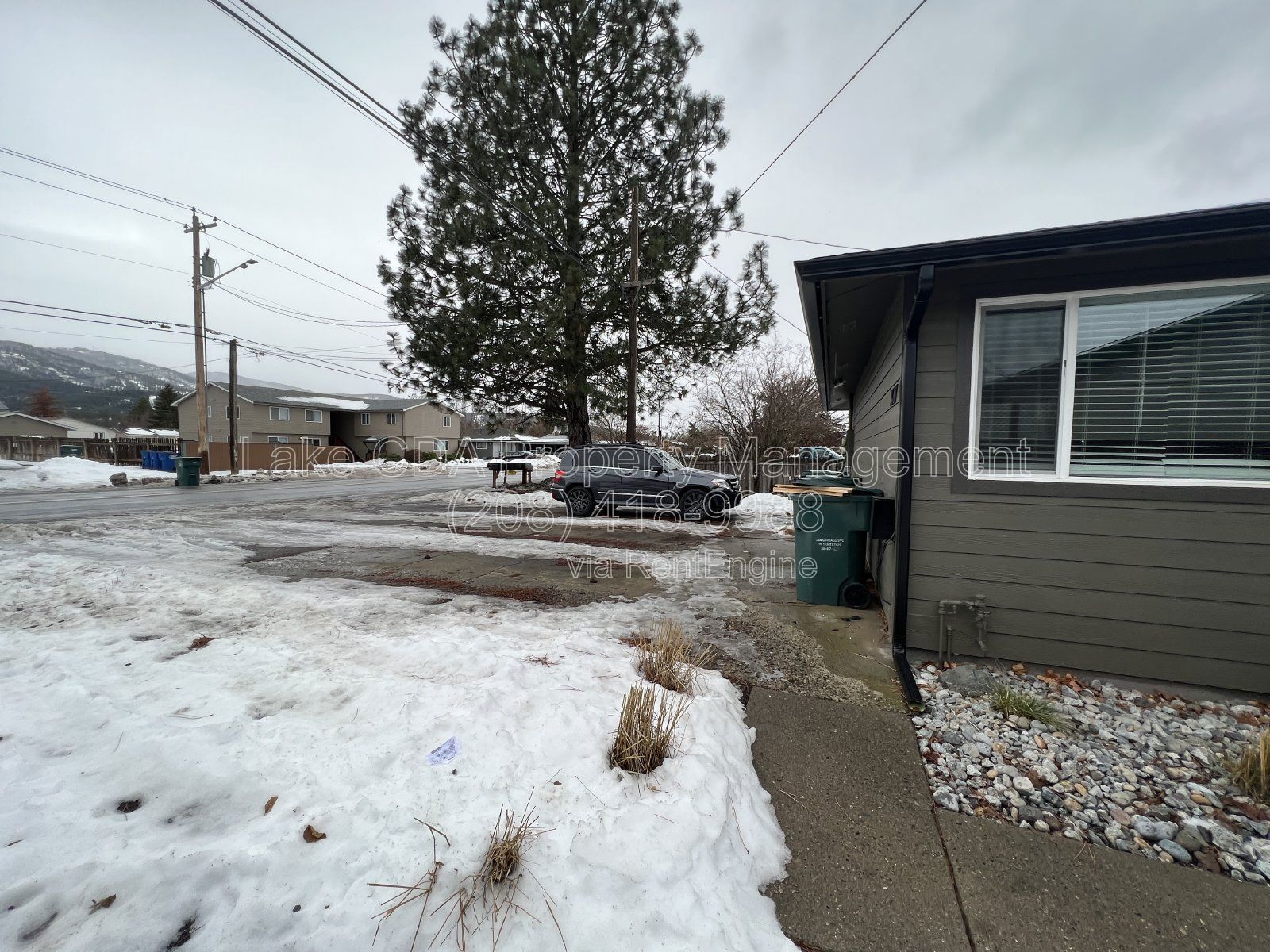 Modern 2 Bed Rental in Post Falls - Completely Upgraded and Convenient! property image