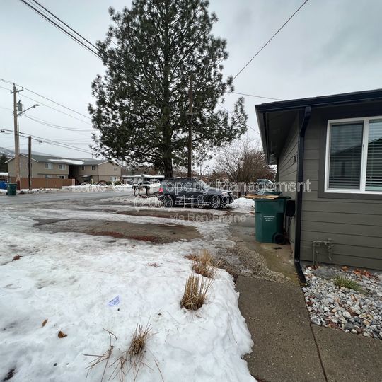 Modern 2 Bed Rental in Post Falls - Completely Upgraded and Convenient! property image