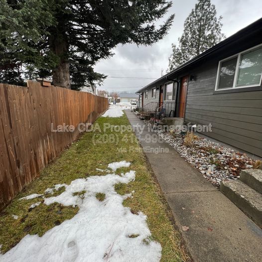 Modern 2 Bed Rental in Post Falls - Completely Upgraded and Convenient! property image