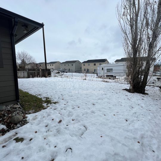 Modern 2 Bed Rental in Post Falls - Completely Upgraded and Convenient! property image