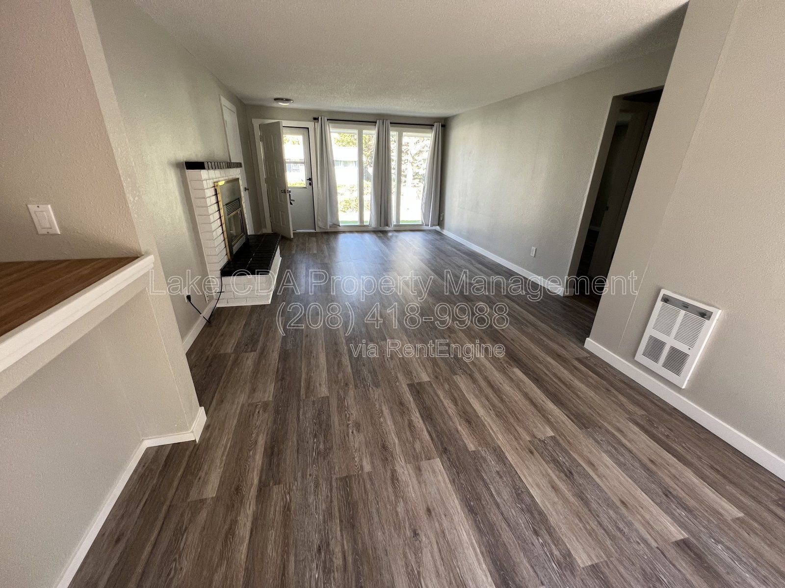 3412 N Belmont Drive | Coeur d'Alene, ID 83815
4 Bed | 2 Bath | 1,745 Sq Ft | Duplex property image