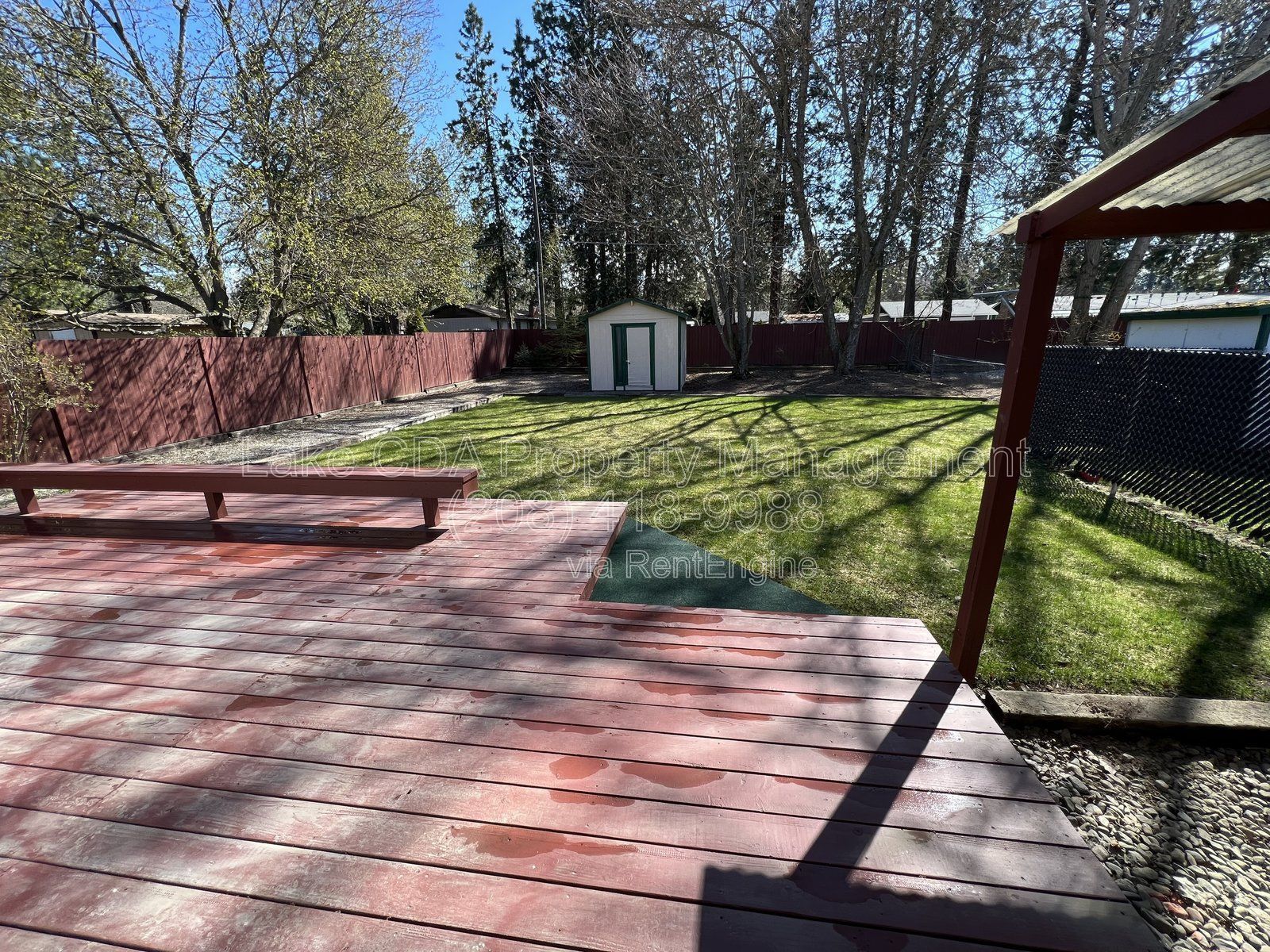 3412 N Belmont Drive | Coeur d'Alene, ID 83815
4 Bed | 2 Bath | 1,745 Sq Ft | Duplex property image