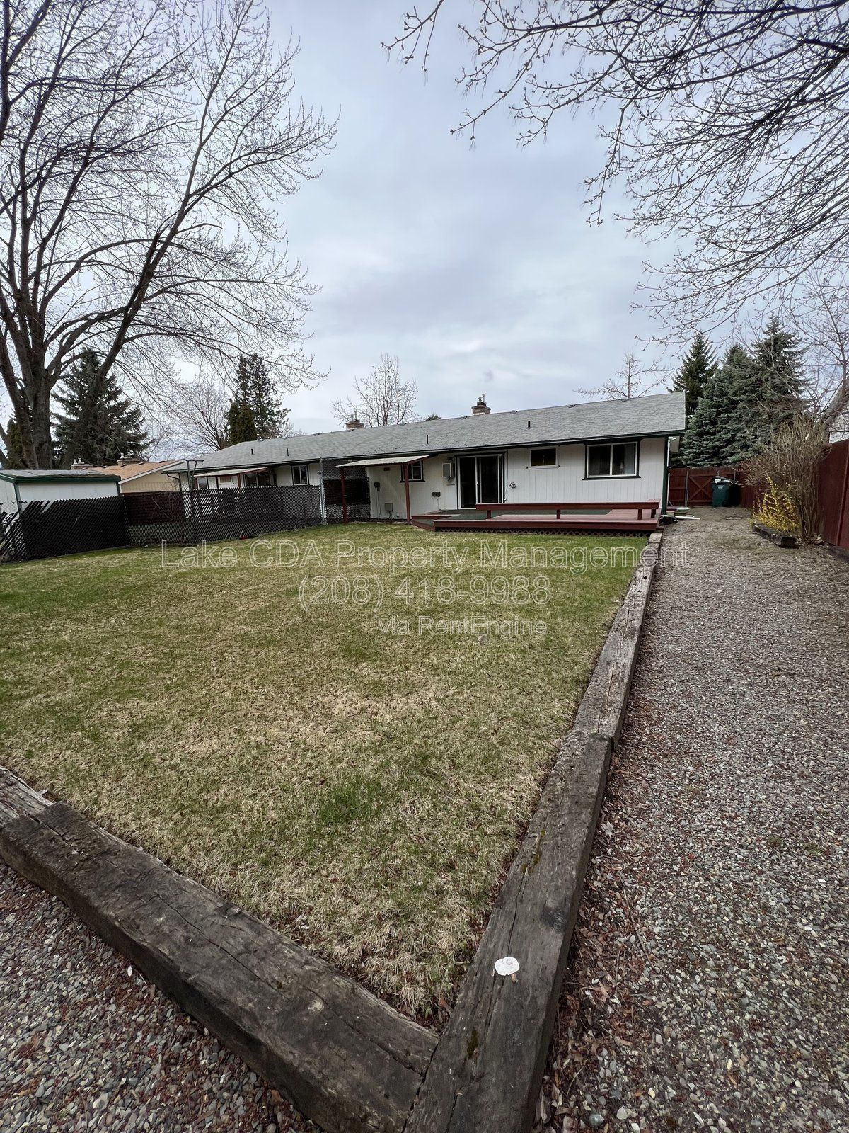 3412 N Belmont Drive | Coeur d'Alene, ID 83815
4 Bed | 2 Bath | 1,745 Sq Ft | Duplex property image