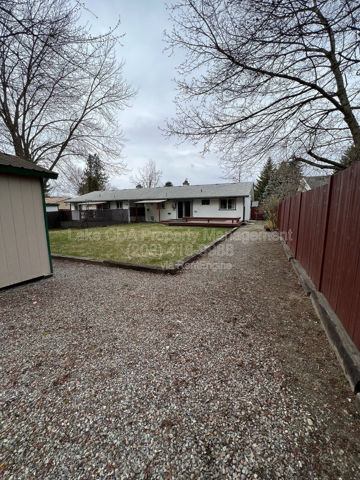 3412 N Belmont Drive | Coeur d'Alene, ID 83815
4 Bed | 2 Bath | 1,745 Sq Ft | Duplex property image