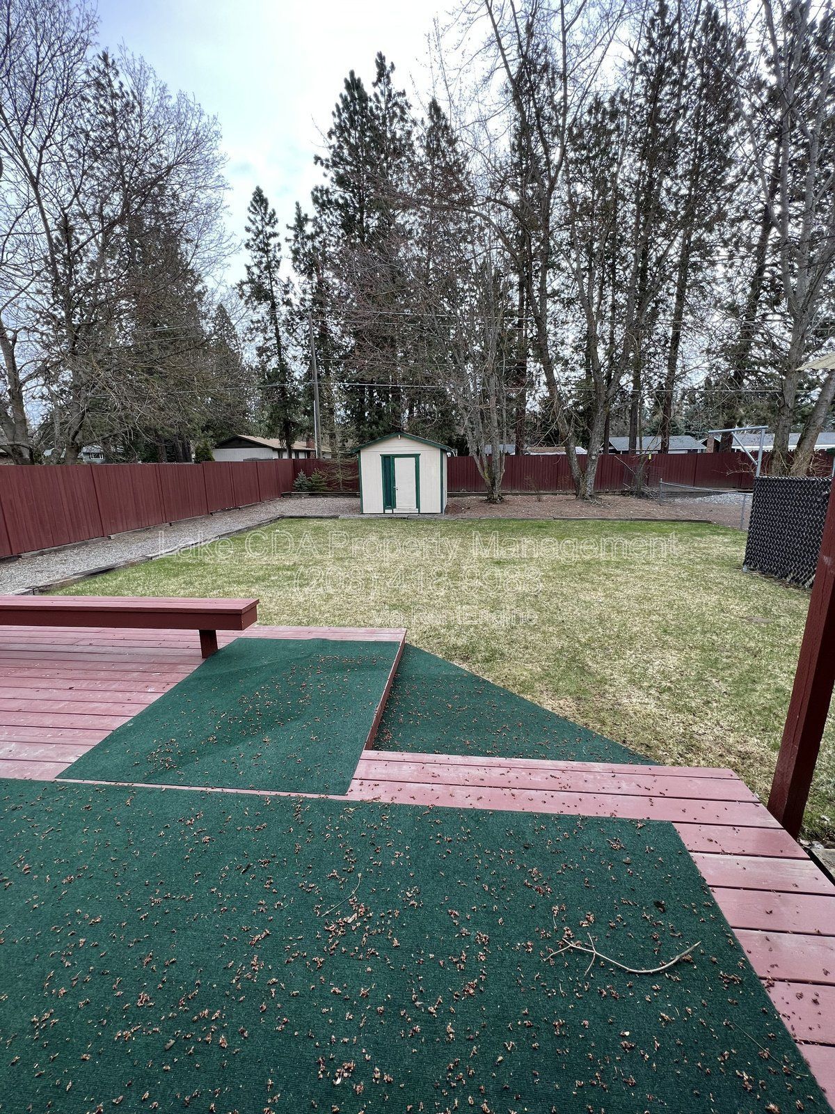 3412 N Belmont Drive | Coeur d'Alene, ID 83815
4 Bed | 2 Bath | 1,745 Sq Ft | Duplex property image