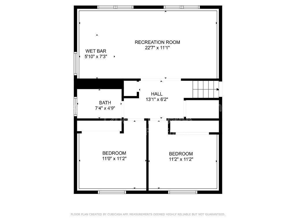Avondale Golf Course Home in Hayden — 5 Bed | 3.5 Bath | 2,283 Sq Ft property image