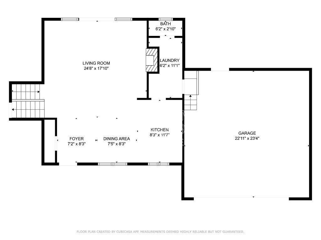 Avondale Golf Course Home in Hayden — 5 Bed | 3.5 Bath | 2,283 Sq Ft property image