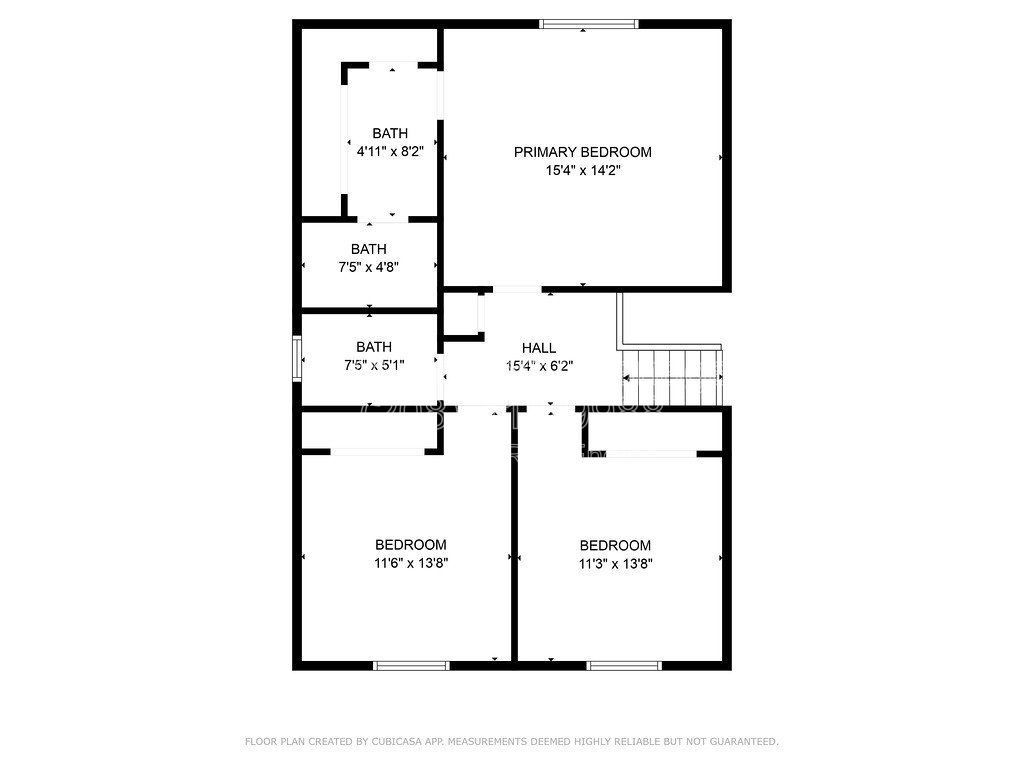 Avondale Golf Course Home in Hayden — 5 Bed | 3.5 Bath | 2,283 Sq Ft property image