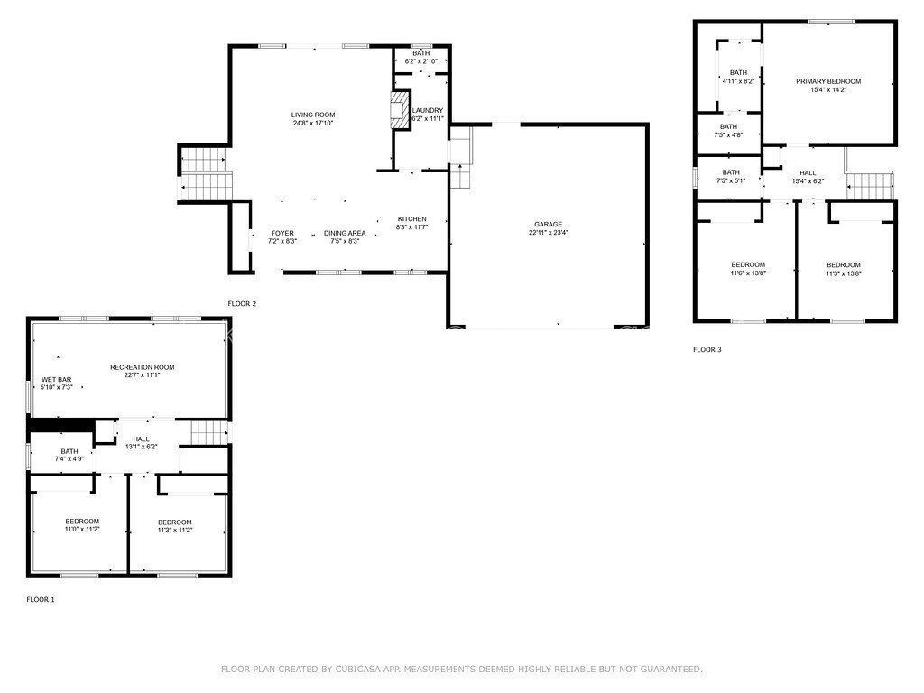Avondale Golf Course Home in Hayden — 5 Bed | 3.5 Bath | 2,283 Sq Ft property image