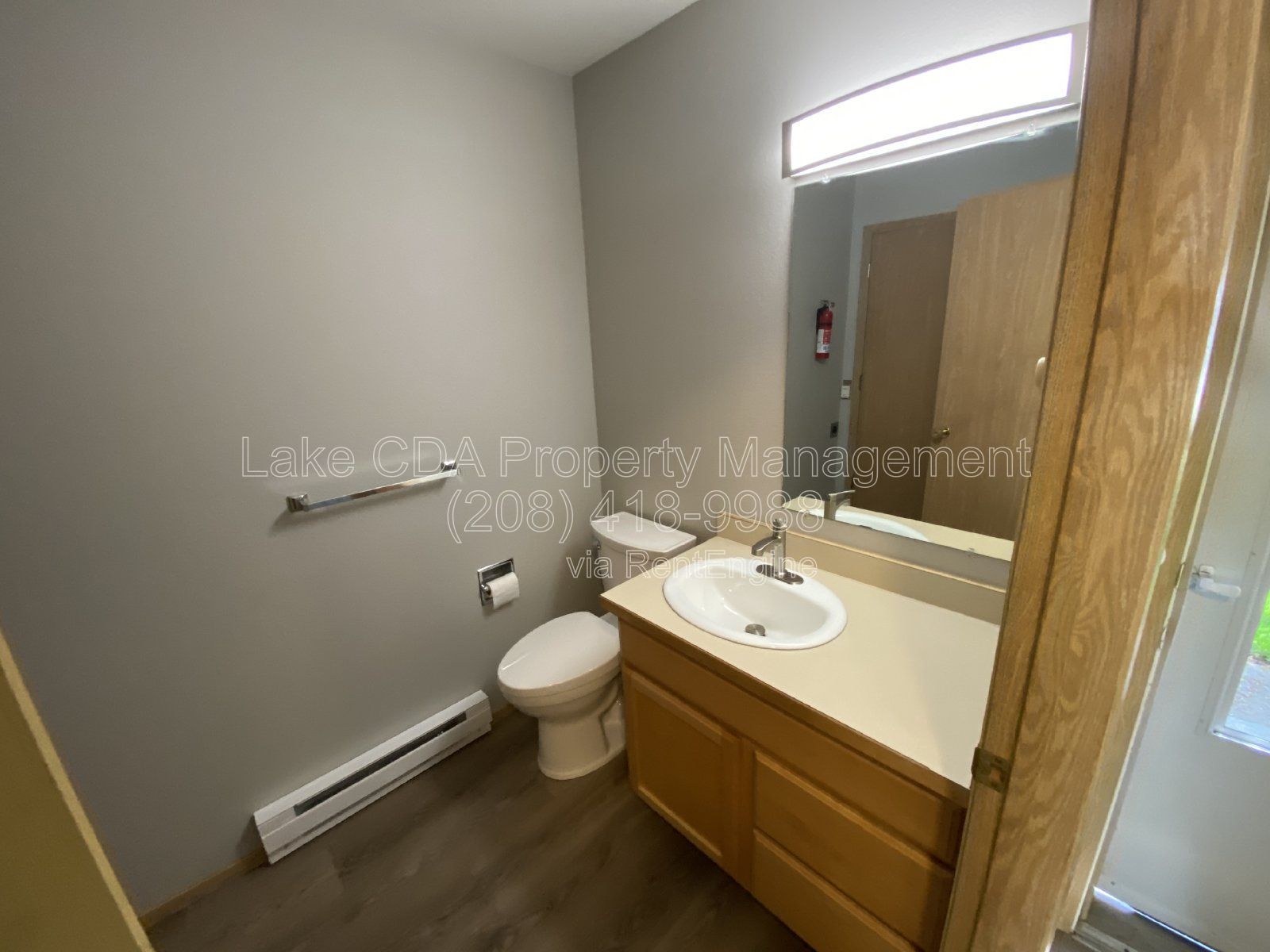 2-Bedroom, 1.5-Bathroom Unit for Rent in Coeur d'Alene, ID — 1,044 Sq Ft | $1,595/mo (Water, Sewer & Garbage Included) property image