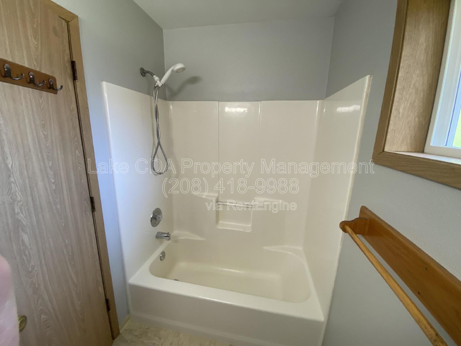 2-Bedroom, 1.5-Bathroom Unit for Rent in Coeur d'Alene, ID — 1,044 Sq Ft | $1,595/mo (Water, Sewer & Garbage Included) property image