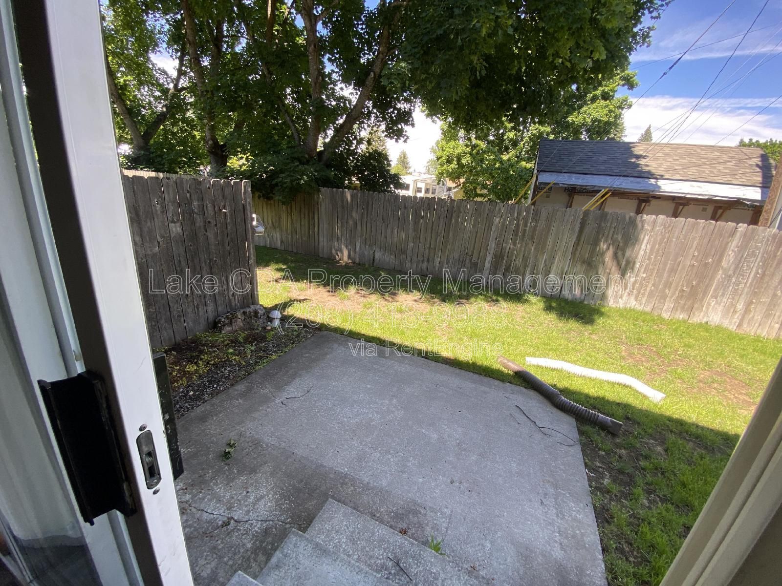2-Bedroom, 1.5-Bathroom Unit for Rent in Coeur d'Alene, ID — 1,044 Sq Ft | $1,595/mo (Water, Sewer & Garbage Included) property image