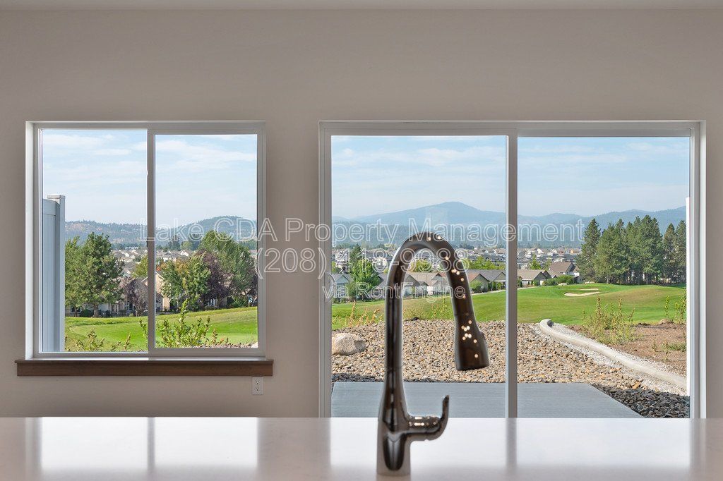 New Townhouse Golf Course Living - 3 Bed 2.5 Bath - $2,195 per month! property image