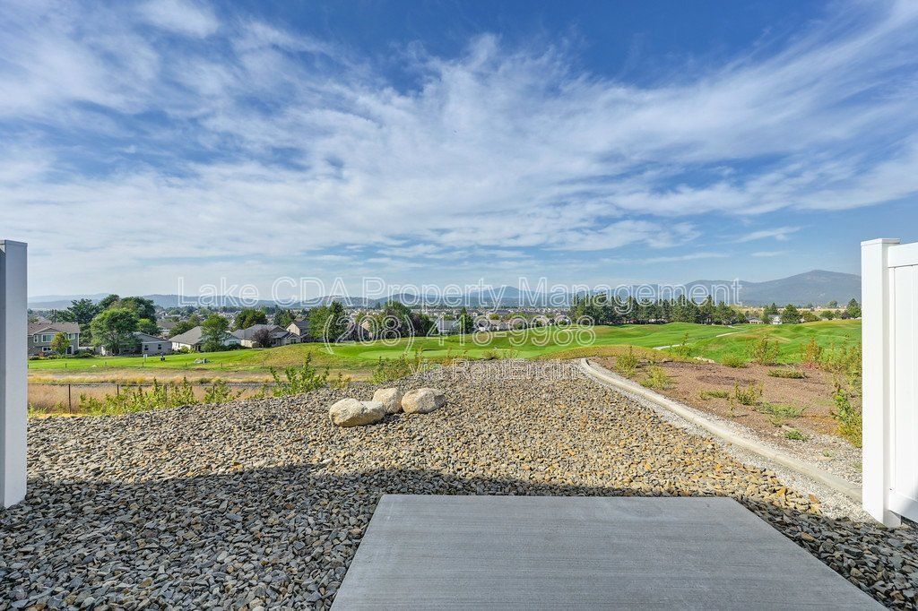 New Townhouse Golf Course Living - 3 Bed 2.5 Bath - $2,195 per month! property image