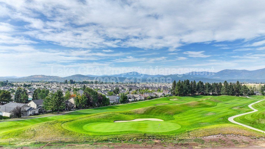 New Townhouse Golf Course Living - 3 Bed 2.5 Bath - $2,195 per month! property image