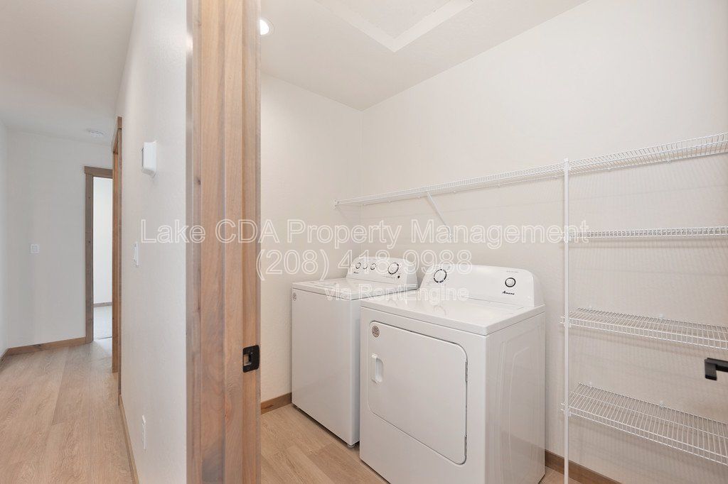 New Townhouse Golf Course Living - 3 Bed 2.5 Bath - $2,195 per month! property image