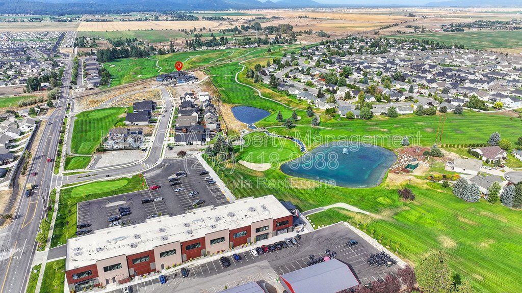 New Townhouse Golf Course Living - 3 Bed 2.5 Bath - $2,195 per month! property image