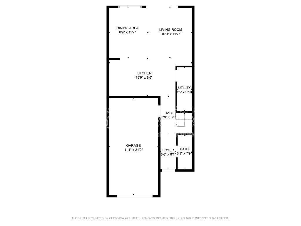 New Townhouse Golf Course Living - 3 Bed 2.5 Bath - $2,195 per month! property image