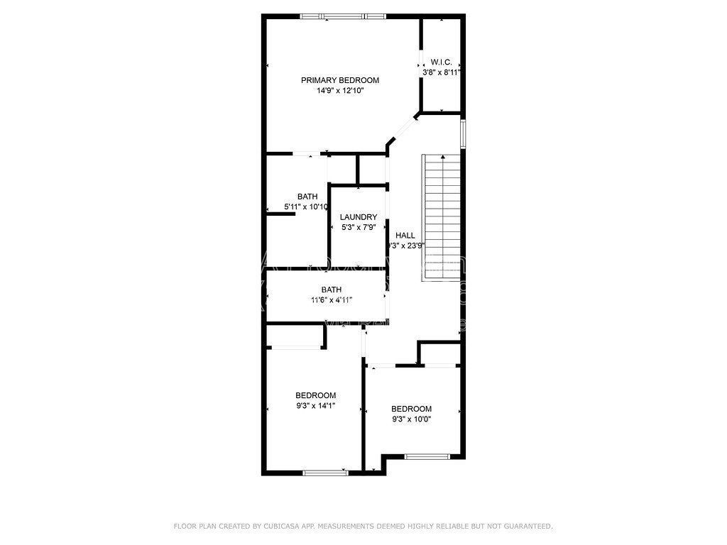 New Townhouse Golf Course Living - 3 Bed 2.5 Bath - $2,195 per month! property image