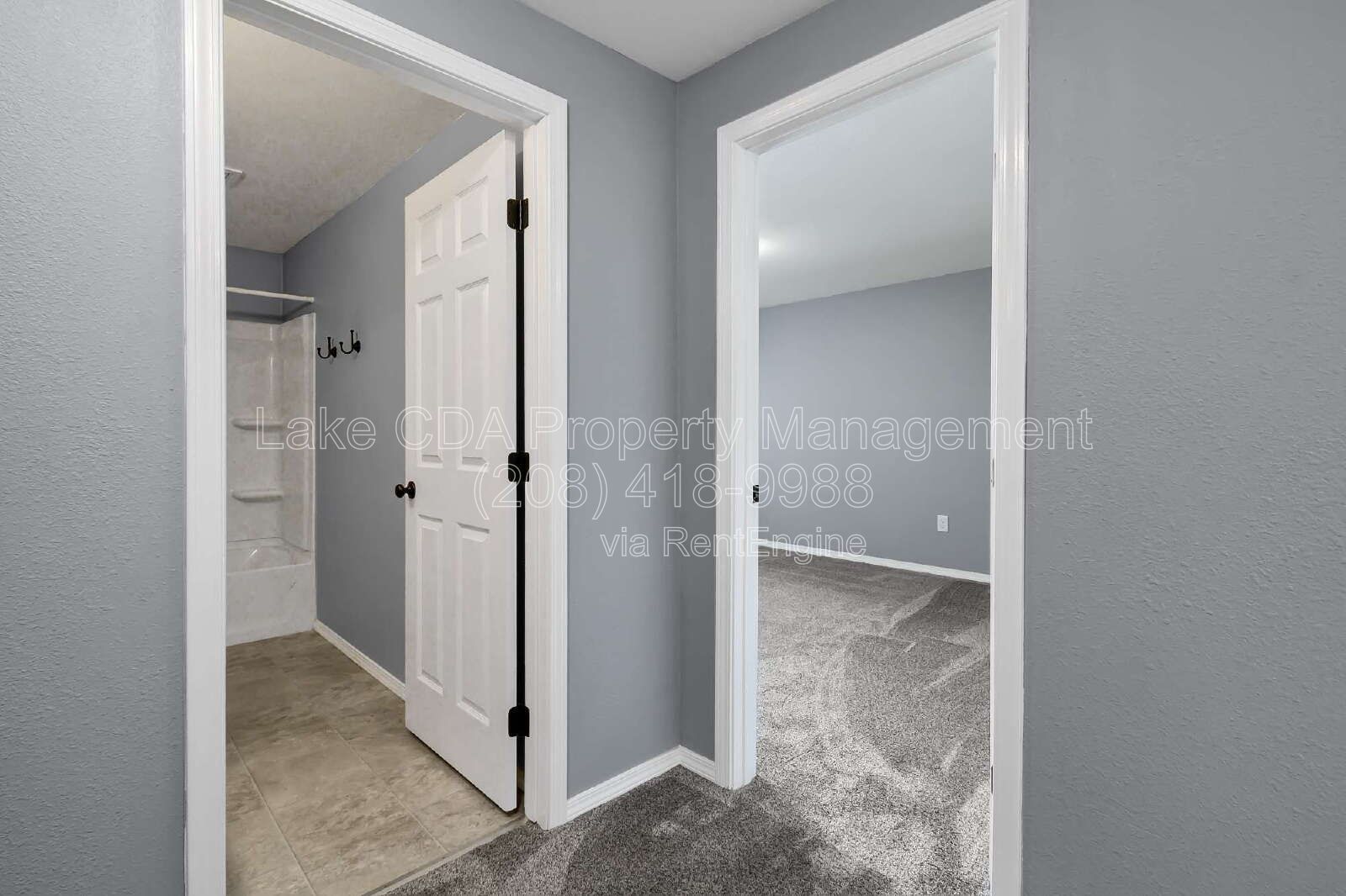 Updated 3 Bedroom Townhome-Style Apartment in Coeur d'Alene | Water, Sewer & Garbage Included property image