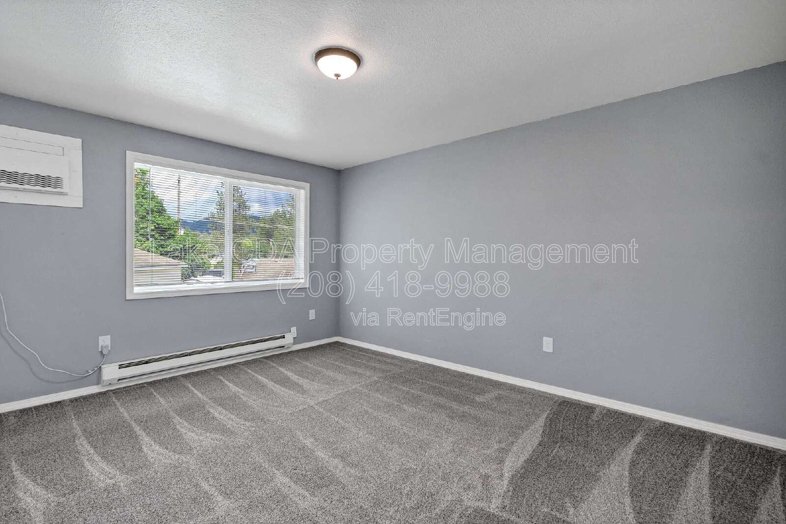 Updated 3 Bedroom Townhome-Style Apartment in Coeur d'Alene | Water, Sewer & Garbage Included property image