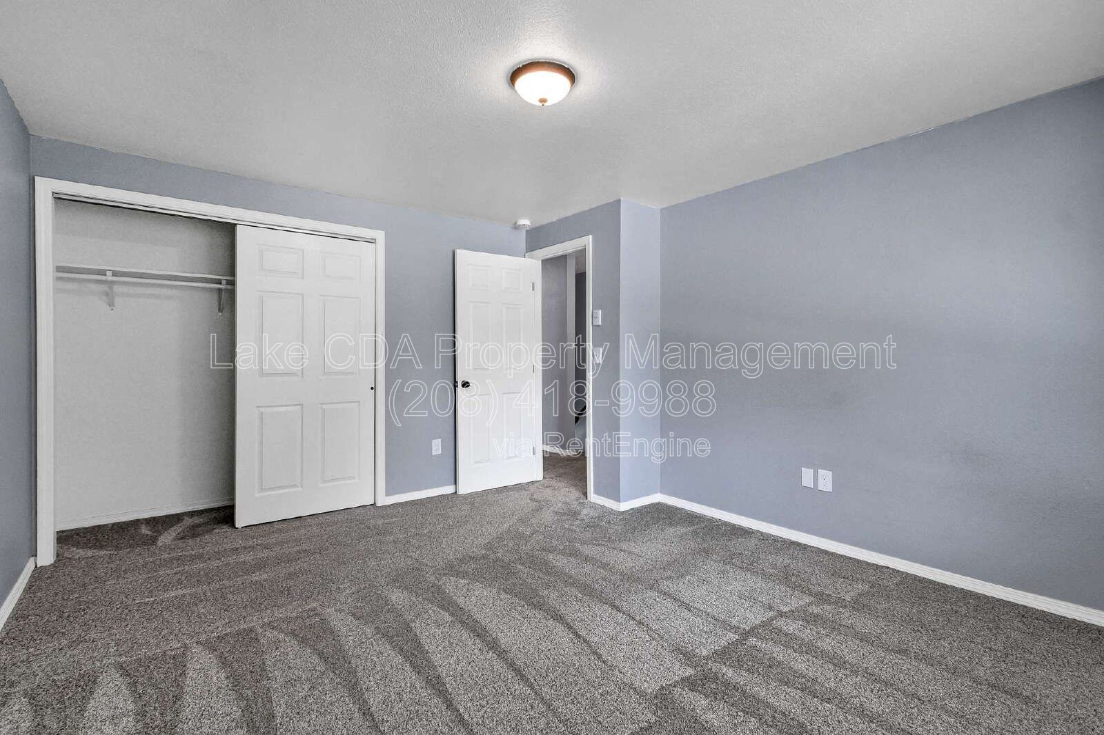 Updated 3 Bedroom Townhome-Style Apartment in Coeur d'Alene | Water, Sewer & Garbage Included property image