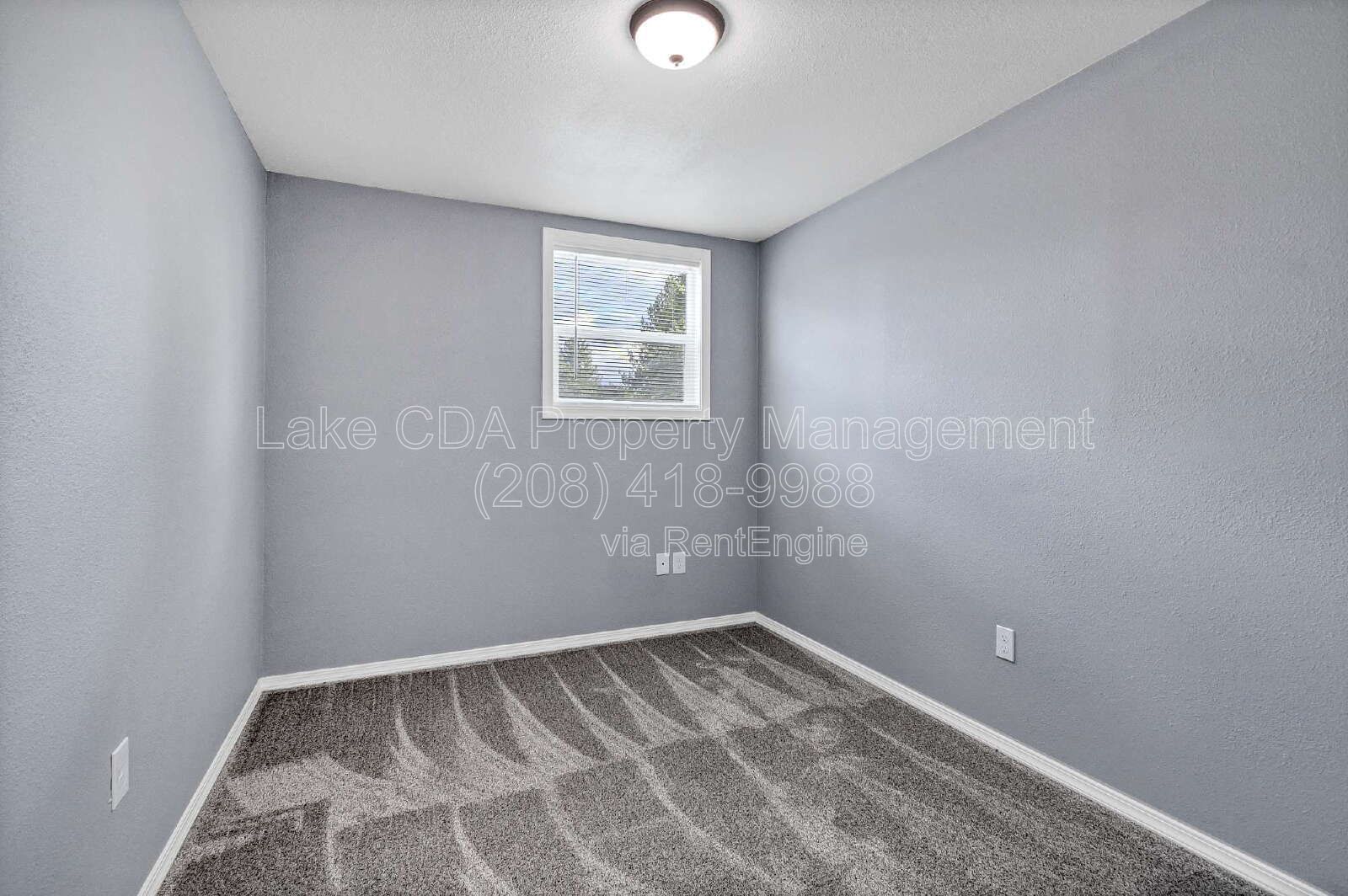Updated 3 Bedroom Townhome-Style Apartment in Coeur d'Alene | Water, Sewer & Garbage Included property image