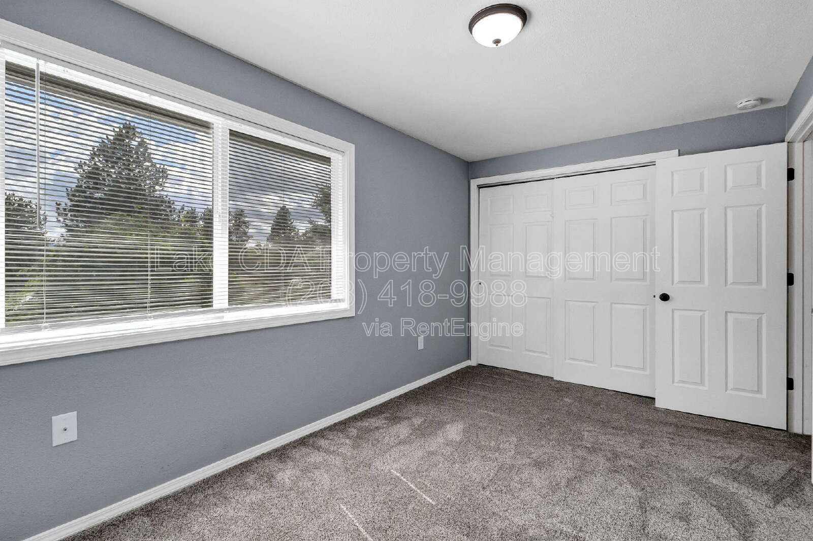 Updated 3 Bedroom Townhome-Style Apartment in Coeur d'Alene | Water, Sewer & Garbage Included property image
