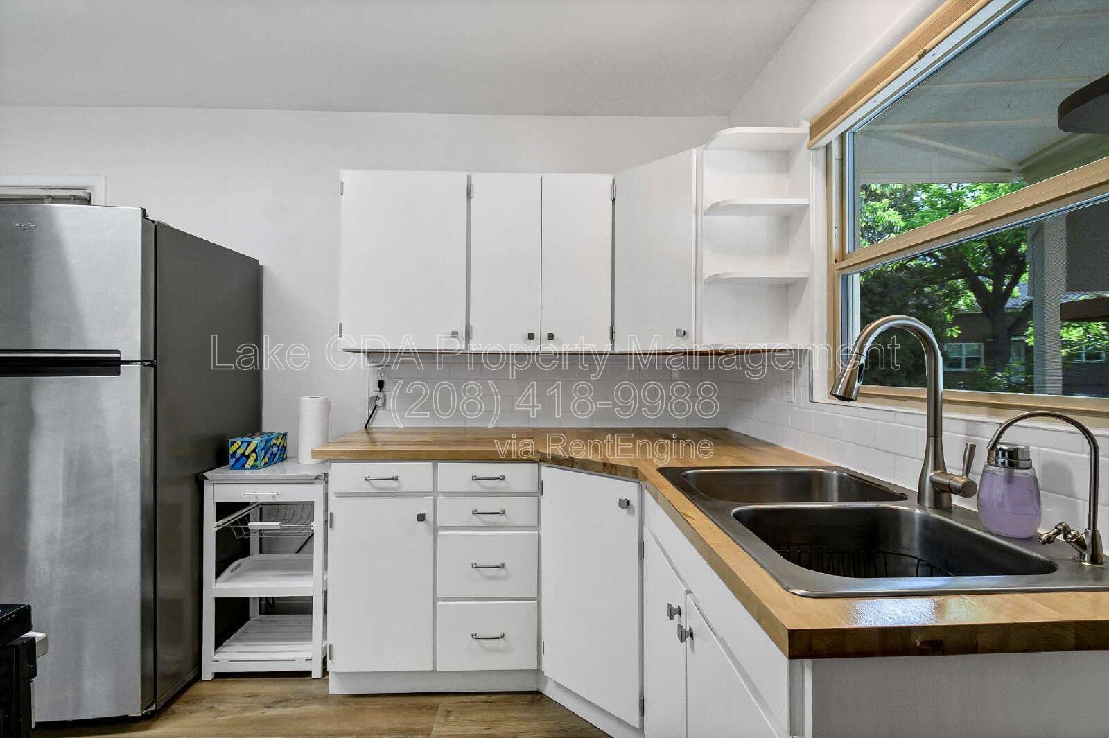 Live the North Idaho Life — Steps from Sanders Beach | 506 S 15th St, Coeur d'Alene property image