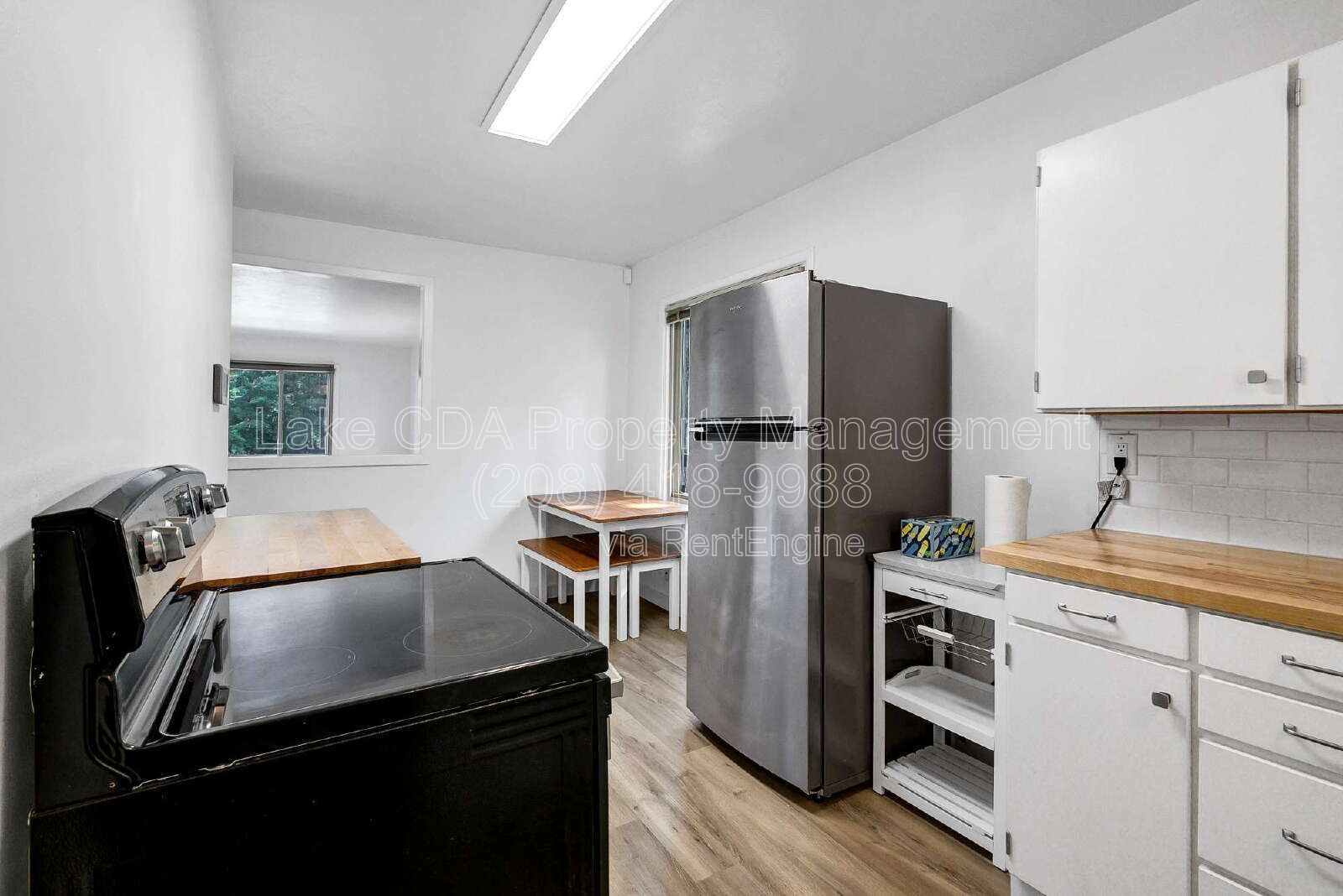 Live the North Idaho Life — Steps from Sanders Beach | 506 S 15th St, Coeur d'Alene property image