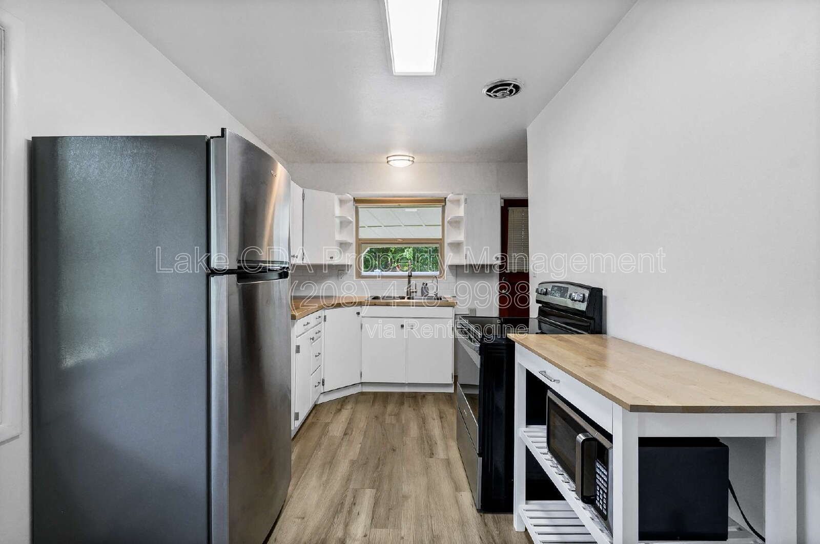 Live the North Idaho Life — Steps from Sanders Beach | 506 S 15th St, Coeur d'Alene property image