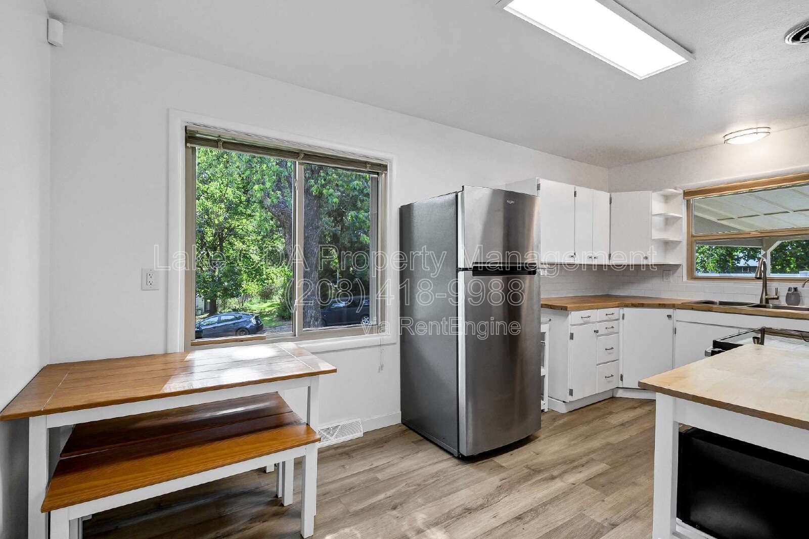Live the North Idaho Life — Steps from Sanders Beach | 506 S 15th St, Coeur d'Alene property image