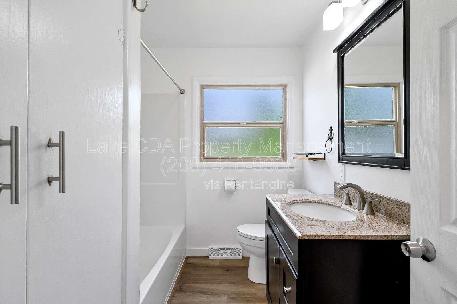 Live the North Idaho Life — Steps from Sanders Beach | 506 S 15th St, Coeur d'Alene property image