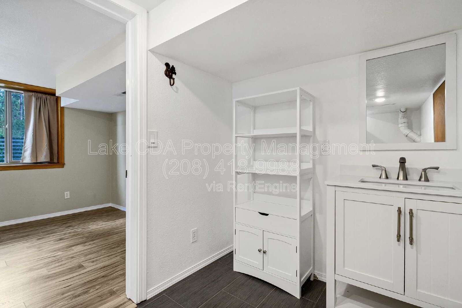 Live the North Idaho Life — Steps from Sanders Beach | 506 S 15th St, Coeur d'Alene property image