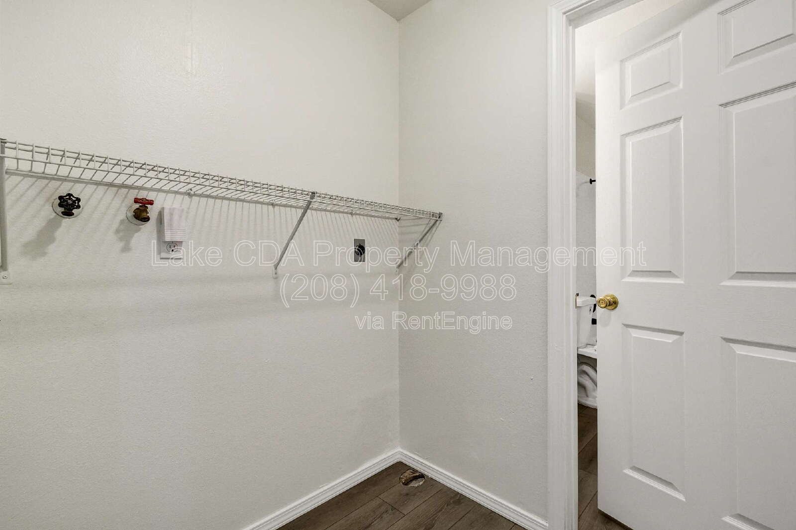 Gorgeous Remodeled 3-Bedroom Apartment Near Downtown CDA property image