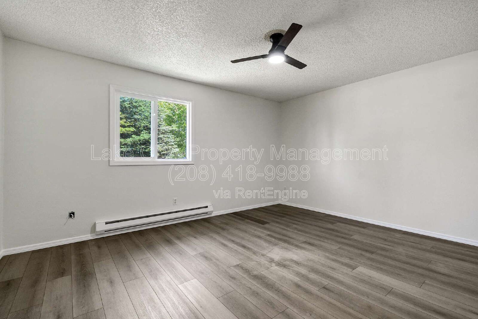 Gorgeous Remodeled 3-Bedroom Apartment Near Downtown CDA property image