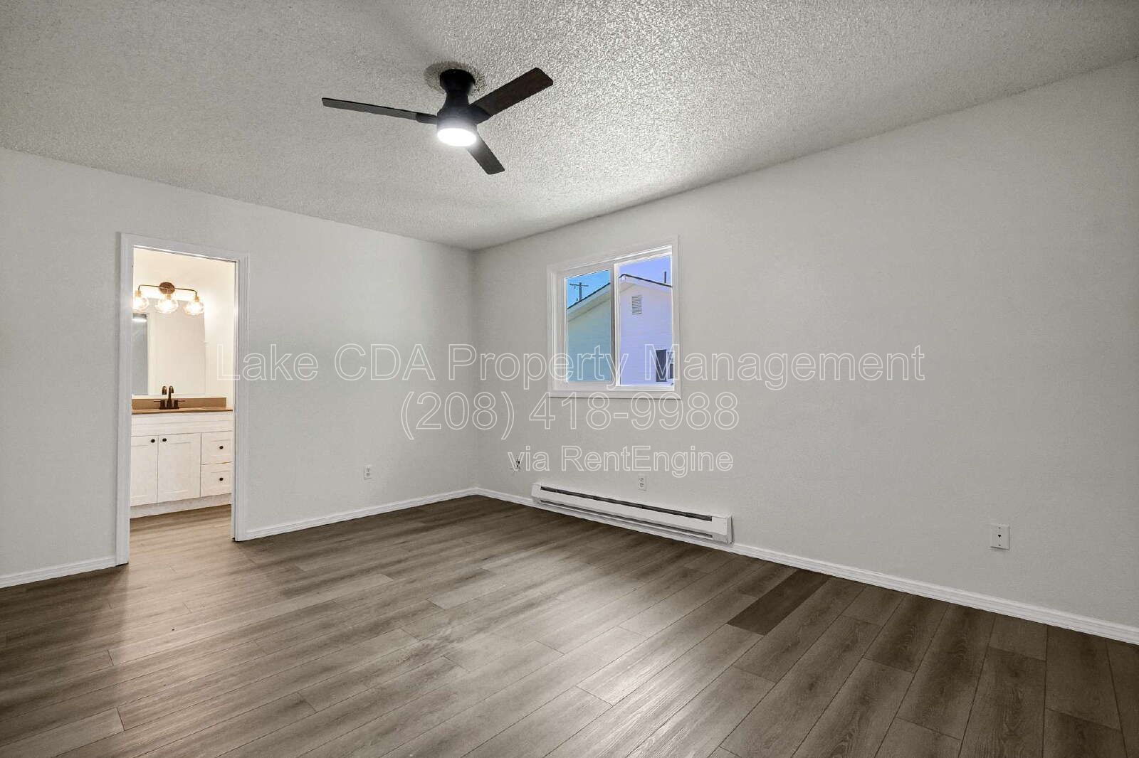 Gorgeous Remodeled 3-Bedroom Apartment Near Downtown CDA property image