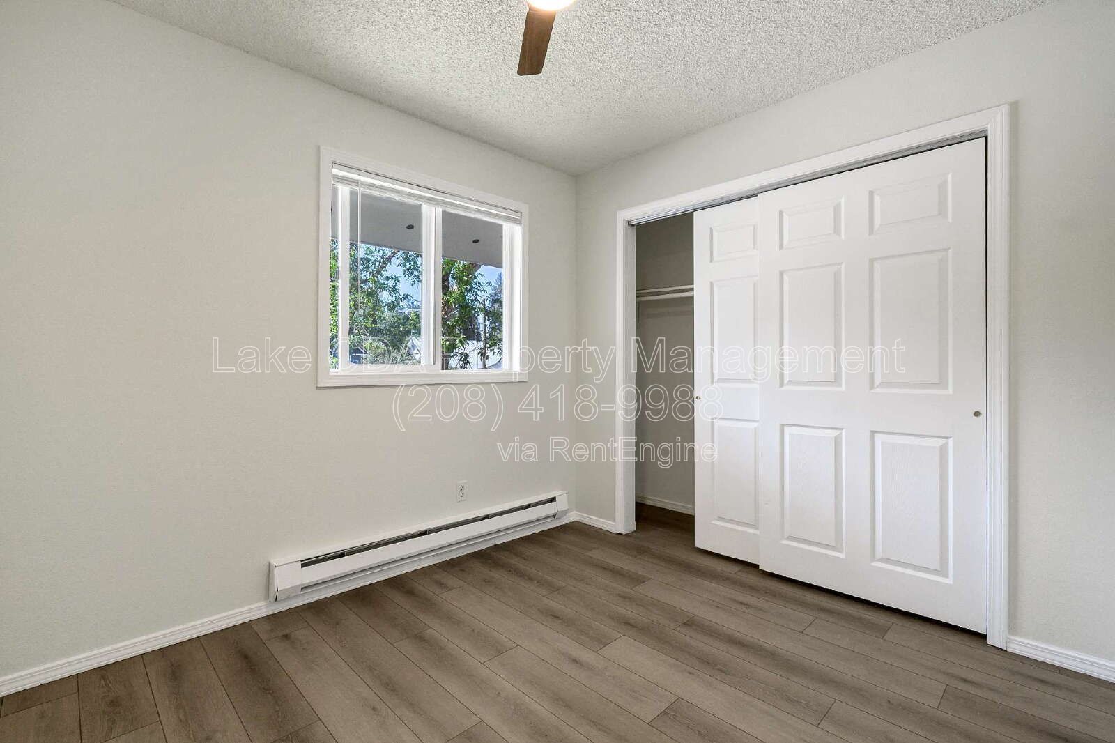 Gorgeous Remodeled 3-Bedroom Apartment Near Downtown CDA property image