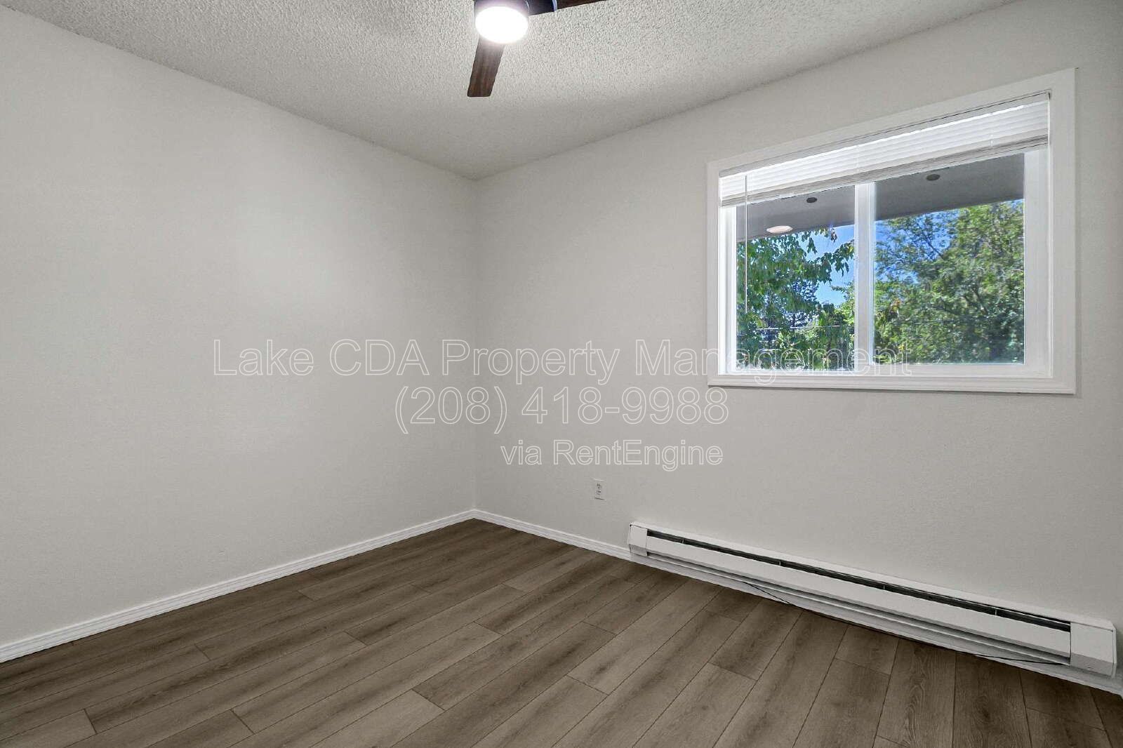 Gorgeous Remodeled 3-Bedroom Apartment Near Downtown CDA property image