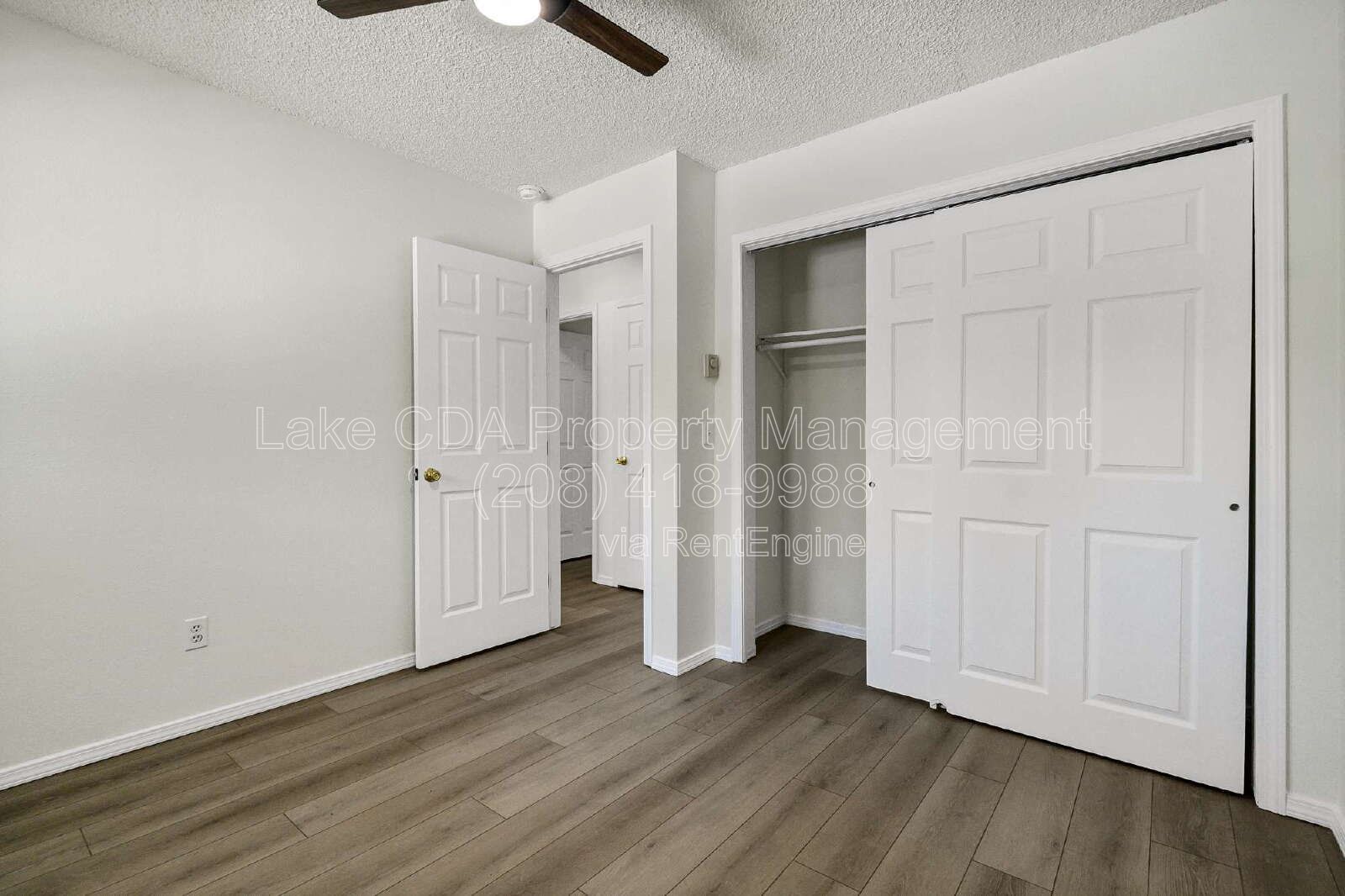 Gorgeous Remodeled 3-Bedroom Apartment Near Downtown CDA property image