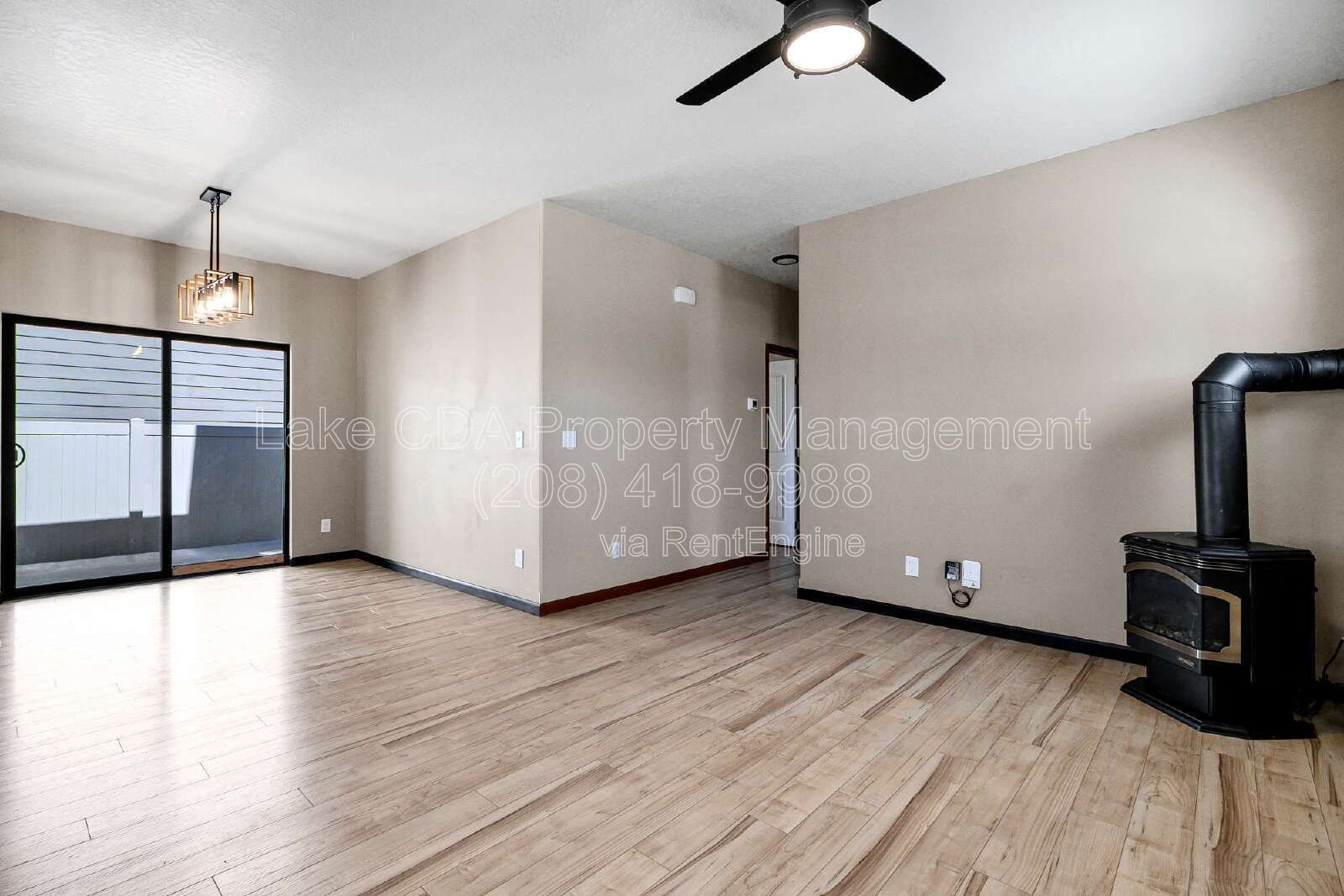 3768 E Bogie Dr - $2400/Month Home next to Tullamore Park! property image