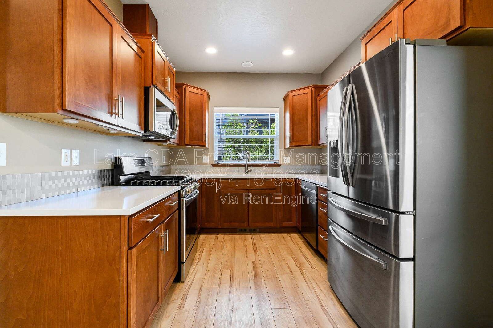 3768 E Bogie Dr - $2400/Month Home next to Tullamore Park! property image