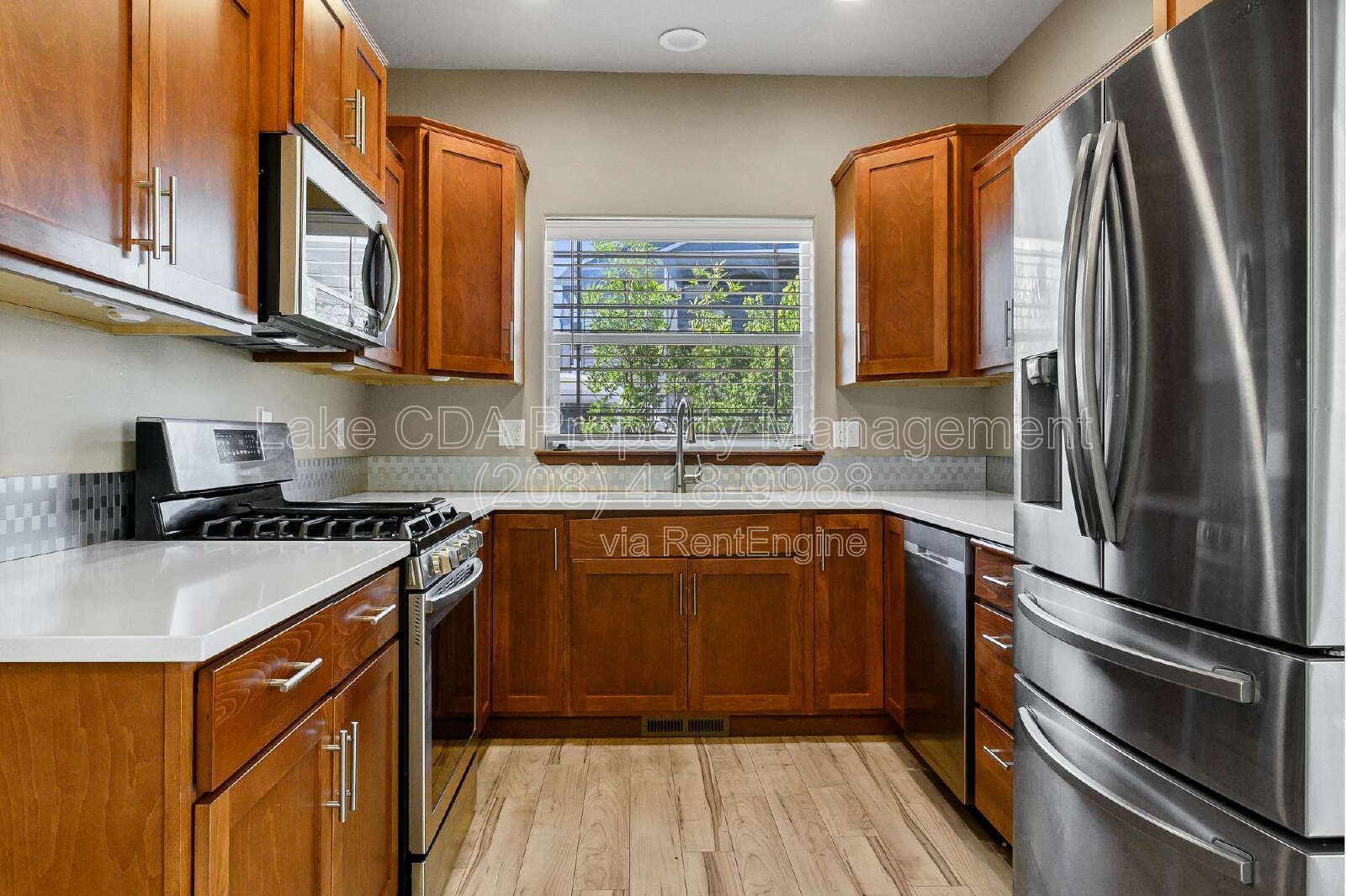 3768 E Bogie Dr - $2400/Month Home next to Tullamore Park! property image