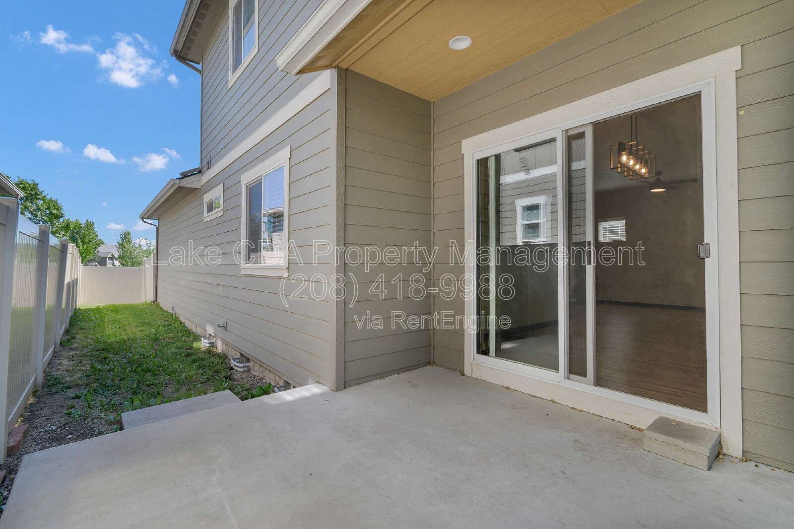3768 E Bogie Dr - $2400/Month Home next to Tullamore Park! property image