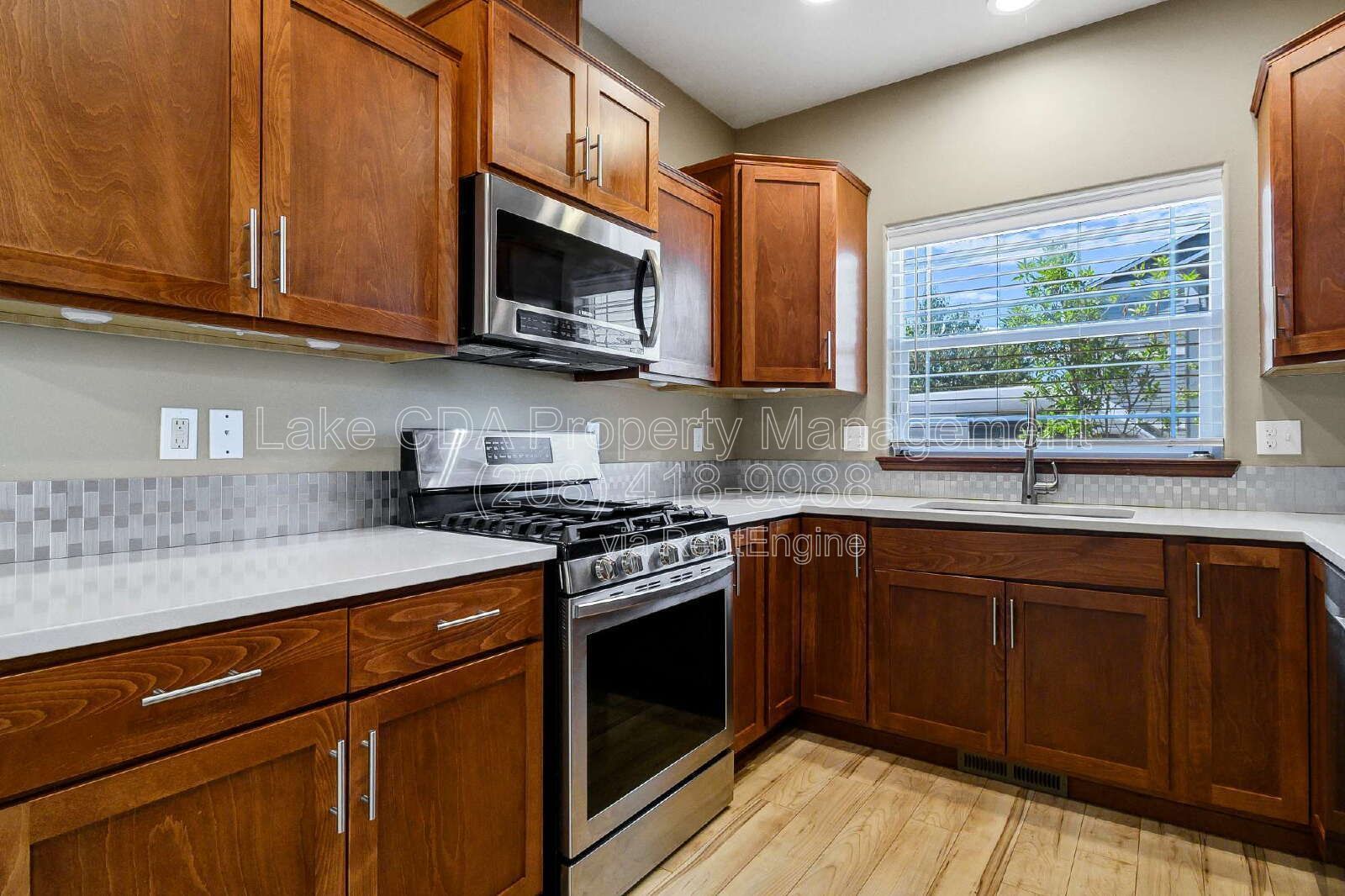 3768 E Bogie Dr - $2400/Month Home next to Tullamore Park! property image