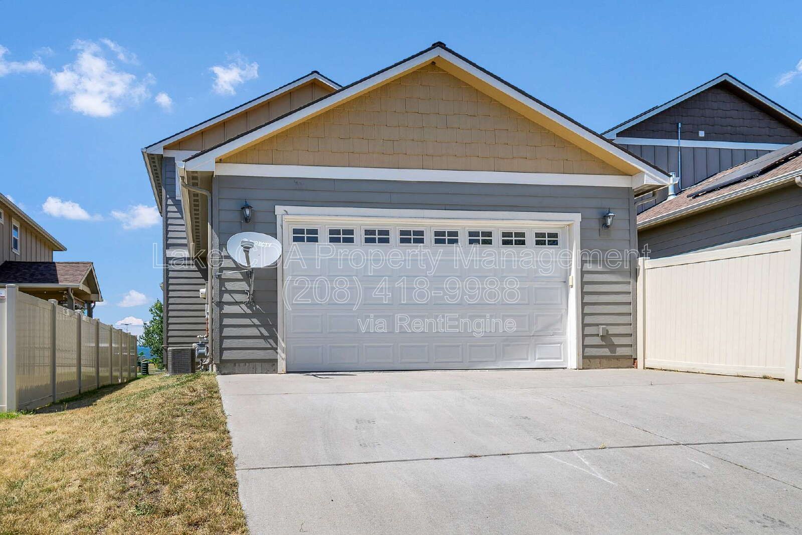 3768 E Bogie Dr - $2400/Month Home next to Tullamore Park! property image