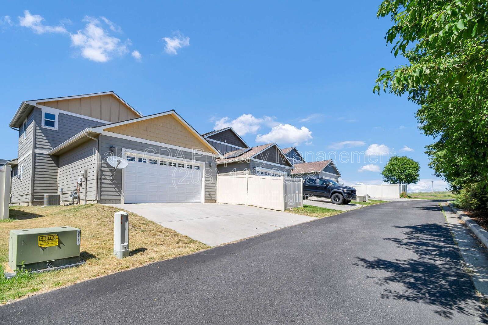3768 E Bogie Dr - $2400/Month Home next to Tullamore Park! property image